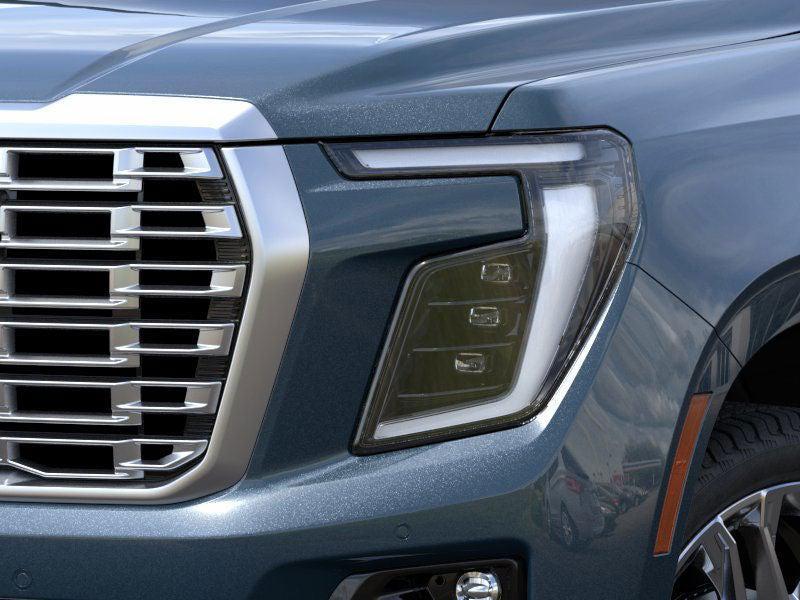 new 2025 GMC Yukon XL car, priced at $99,420