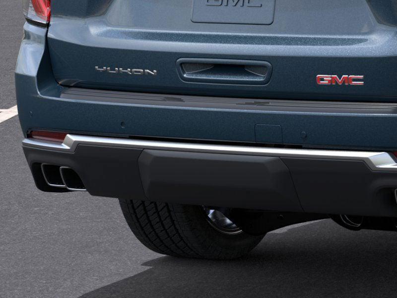 new 2025 GMC Yukon XL car, priced at $99,420