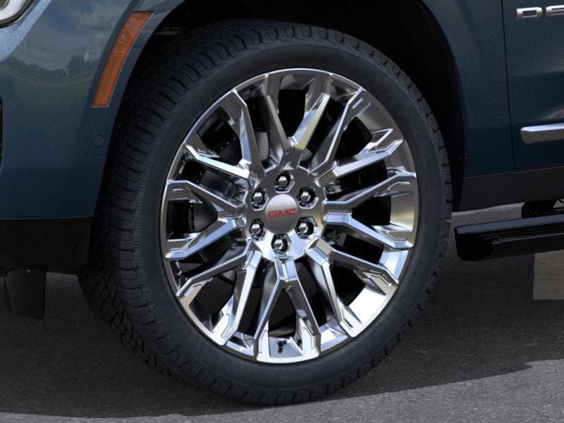 new 2025 GMC Yukon XL car, priced at $99,420