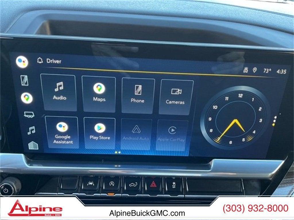 used 2022 Chevrolet Silverado 1500 car, priced at $29,474