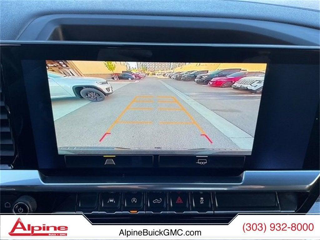 used 2022 Chevrolet Silverado 1500 car, priced at $29,474