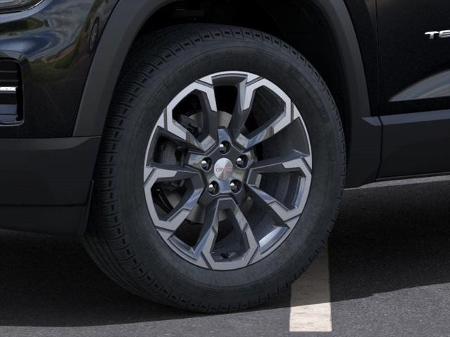 new 2025 GMC Terrain car, priced at $39,530