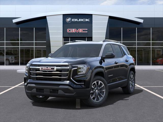 new 2025 GMC Terrain car, priced at $39,530