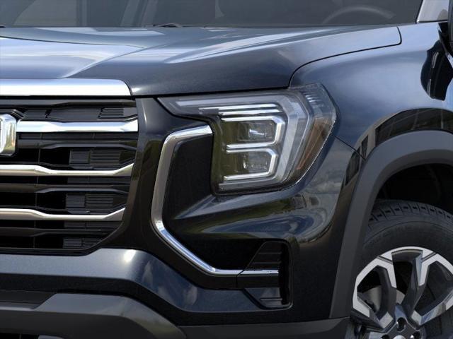 new 2025 GMC Terrain car, priced at $39,530