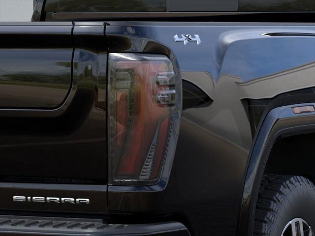 new 2024 GMC Sierra 2500 car, priced at $97,955