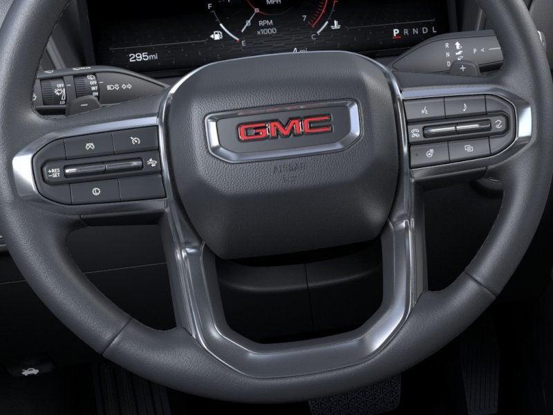 new 2025 GMC Terrain car, priced at $35,224