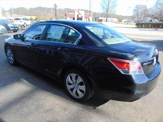 used 2009 Honda Accord car, priced at $7,748