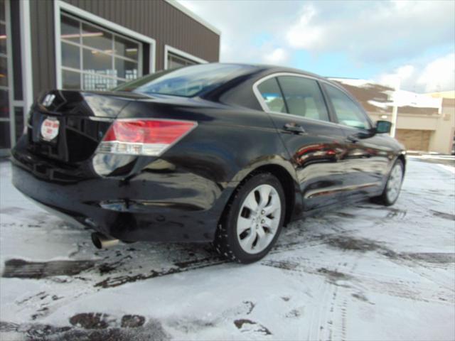 used 2009 Honda Accord car, priced at $7,748