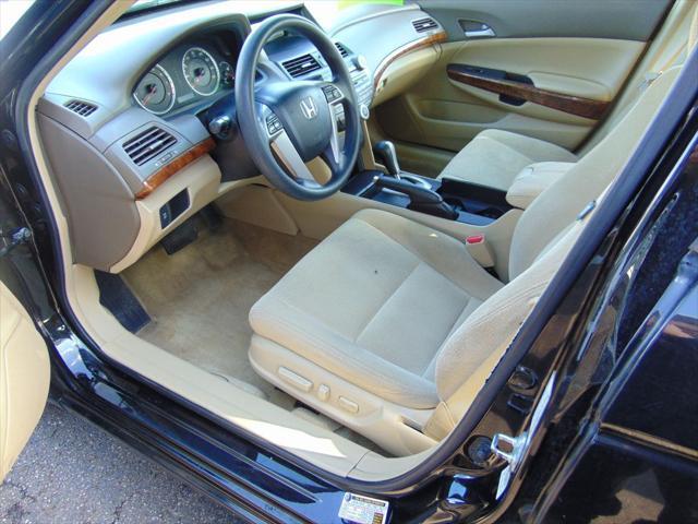 used 2009 Honda Accord car, priced at $7,748