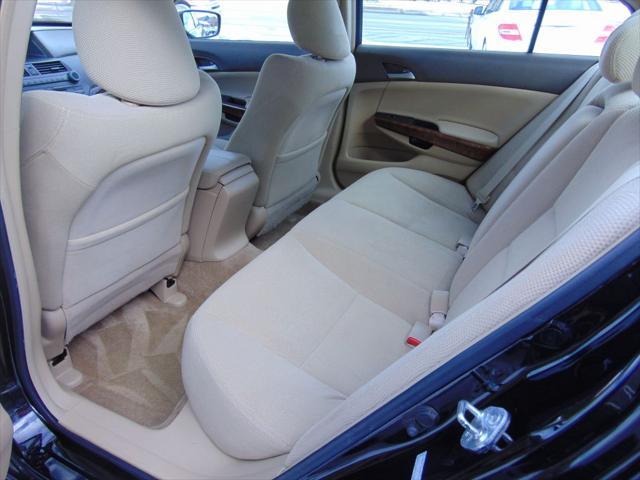 used 2009 Honda Accord car, priced at $7,748