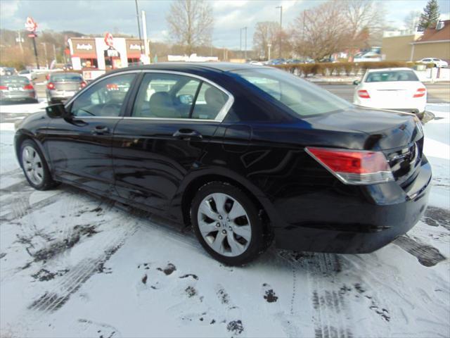 used 2009 Honda Accord car, priced at $7,748