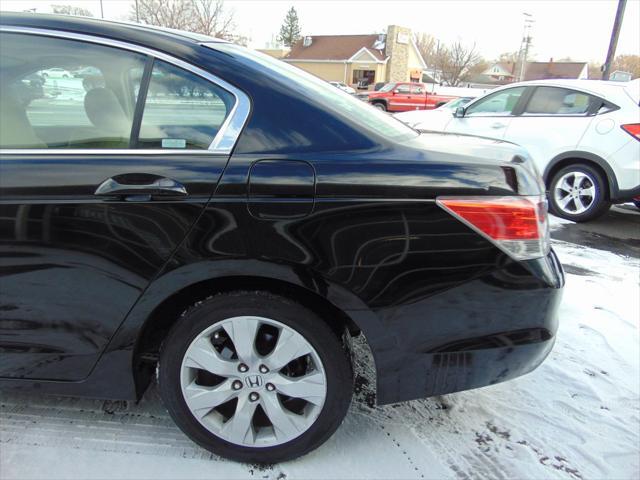 used 2009 Honda Accord car, priced at $7,748