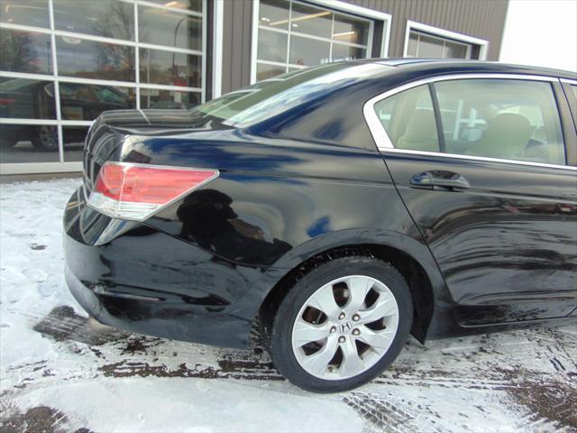 used 2009 Honda Accord car, priced at $7,748