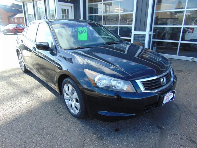 used 2009 Honda Accord car, priced at $7,748