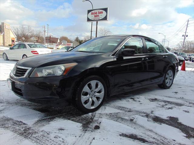 used 2009 Honda Accord car, priced at $7,748