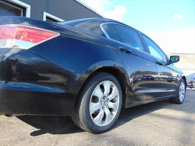 used 2009 Honda Accord car, priced at $7,748