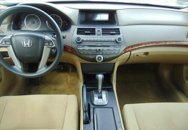 used 2009 Honda Accord car, priced at $7,748