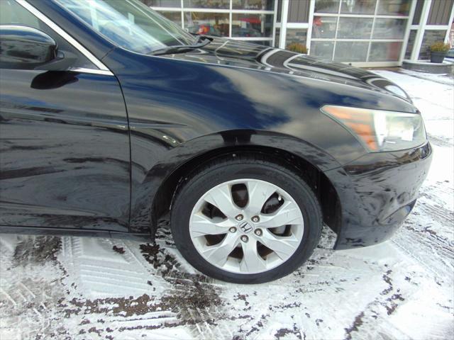 used 2009 Honda Accord car, priced at $7,748