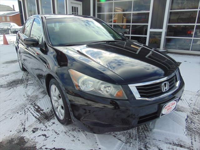 used 2009 Honda Accord car, priced at $7,748