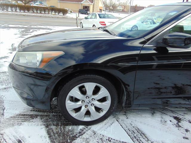 used 2009 Honda Accord car, priced at $7,748