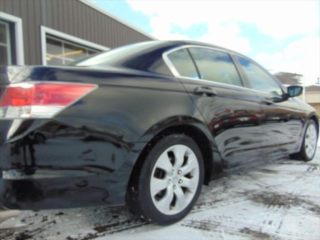 used 2009 Honda Accord car, priced at $7,748