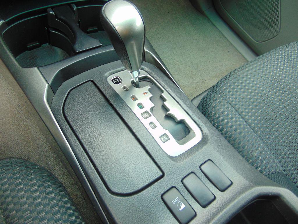used 2007 Toyota 4Runner car, priced at $9,988