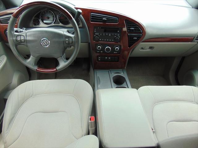 used 2007 Buick Rendezvous car, priced at $6,998