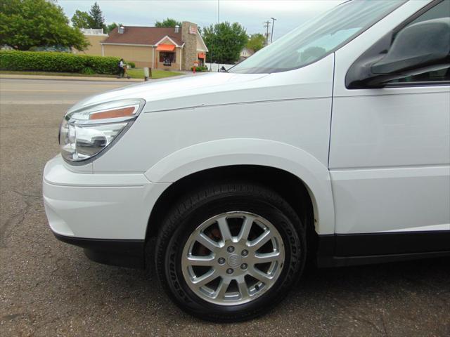 used 2007 Buick Rendezvous car, priced at $6,998