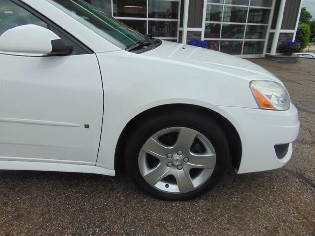 used 2009 Pontiac G6 car, priced at $4,998