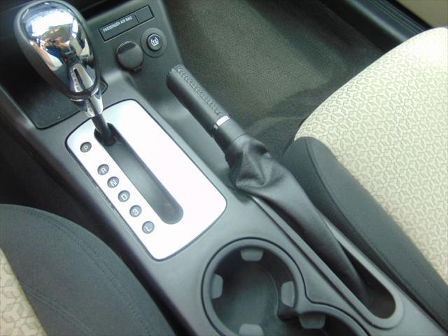 used 2009 Pontiac G6 car, priced at $4,998
