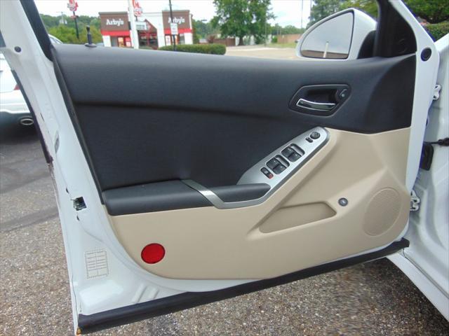 used 2009 Pontiac G6 car, priced at $4,998