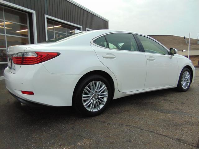 used 2015 Lexus ES 350 car, priced at $13,998