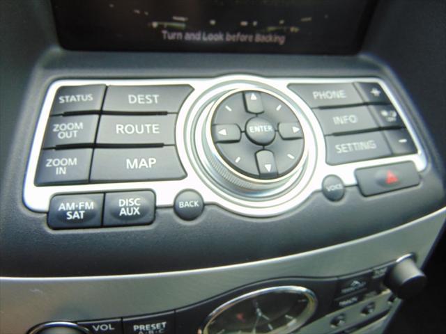 used 2009 INFINITI G37 car, priced at $12,988