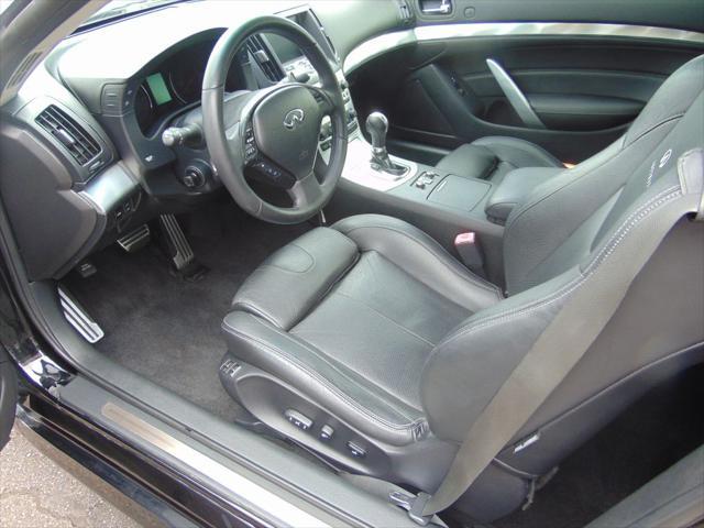 used 2009 INFINITI G37 car, priced at $12,988