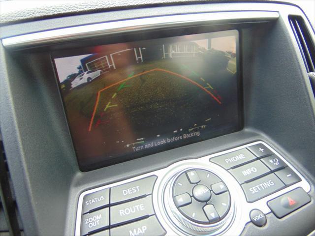 used 2009 INFINITI G37 car, priced at $12,988