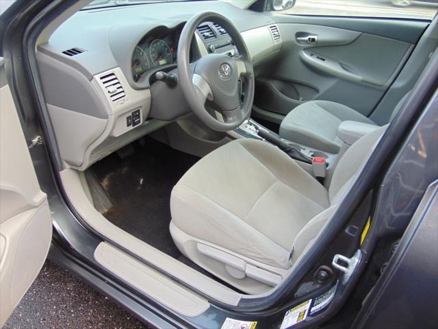 used 2010 Toyota Corolla car, priced at $8,488