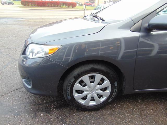 used 2010 Toyota Corolla car, priced at $8,488