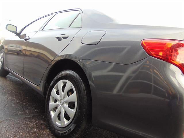 used 2010 Toyota Corolla car, priced at $8,488