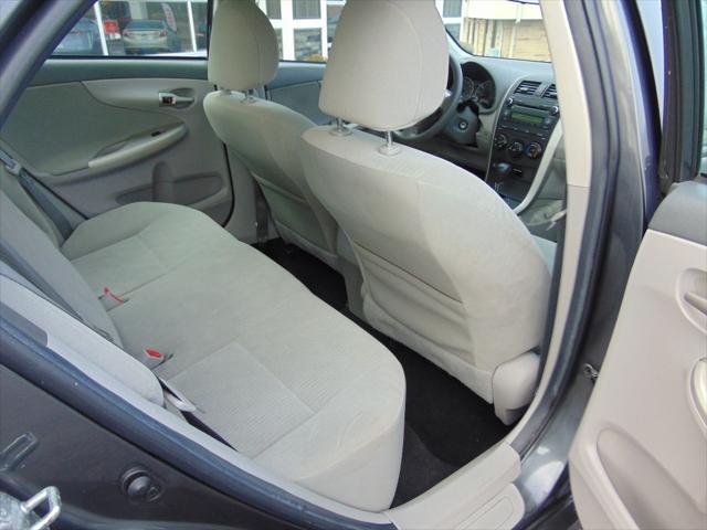 used 2010 Toyota Corolla car, priced at $8,488