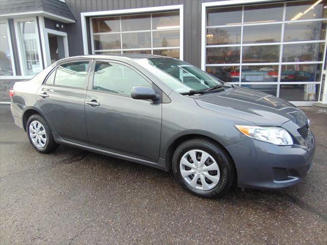 used 2010 Toyota Corolla car, priced at $8,488