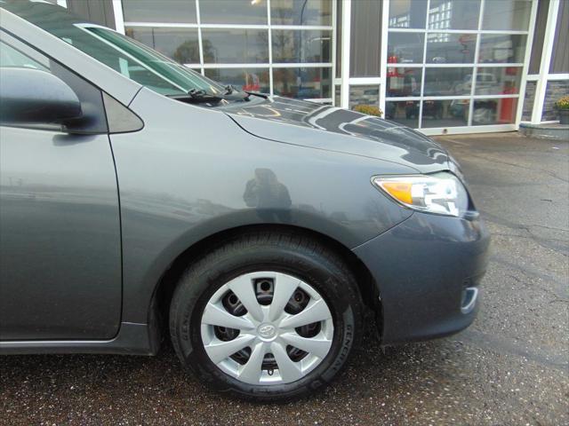 used 2010 Toyota Corolla car, priced at $8,488