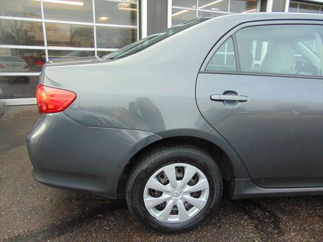 used 2010 Toyota Corolla car, priced at $8,488