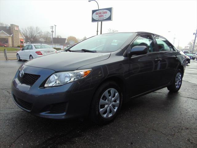 used 2010 Toyota Corolla car, priced at $8,488