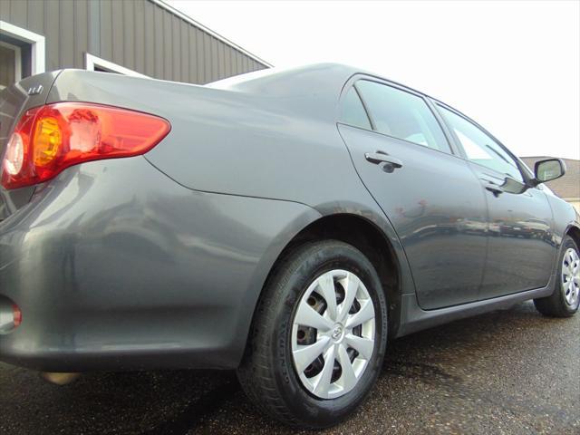 used 2010 Toyota Corolla car, priced at $8,488