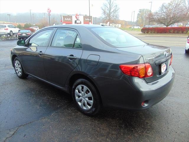 used 2010 Toyota Corolla car, priced at $8,488