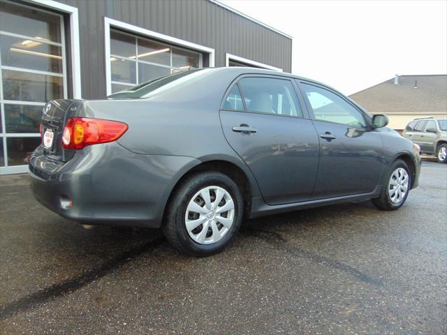 used 2010 Toyota Corolla car, priced at $8,488