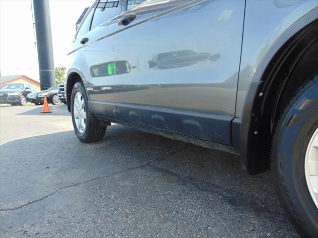 used 2011 Honda CR-V car, priced at $10,288
