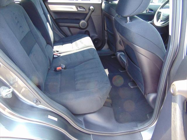 used 2011 Honda CR-V car, priced at $10,288