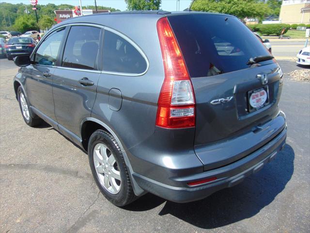 used 2011 Honda CR-V car, priced at $10,288