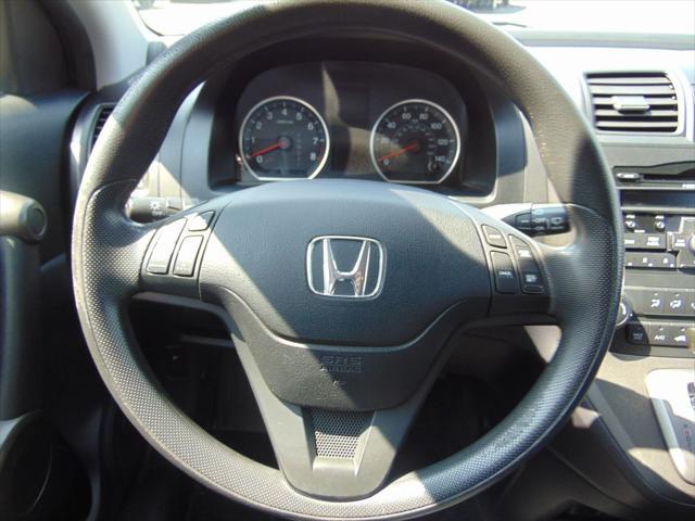 used 2011 Honda CR-V car, priced at $10,288